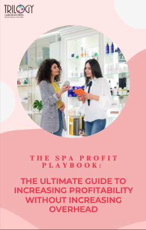 Spa Profit Playbook
